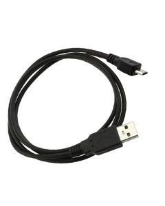 UPBRIGHT New USB 5V DC Charging Micro USB Cable PC Charger Power Cord Compatible with Resound Model SAS-3 SAS3 Unite TV Streamer 2 2ND Generation GN Hearing A/S FCC ID: X26SAS-3 IC: 694IC-SAS3