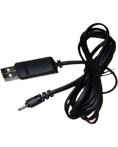 UPBRIGHT New USB Plug Cable PC Laptop USB Port DC Power Supply Cord Lead Compatible with Jukebox Wizard Bluetooth Wireless Speaker Power Pod 1648205